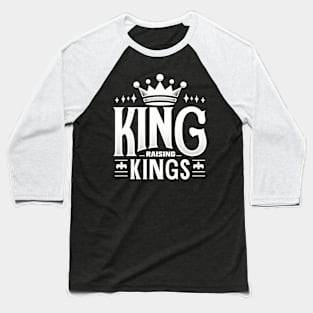 Kings Raising Kings Baseball T-Shirt